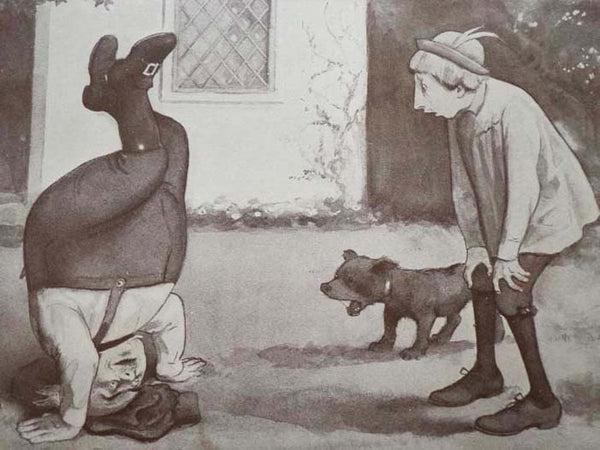 Alice's Adventures in Wonderland [with] Through the Looking-Glass and What Alice Found There