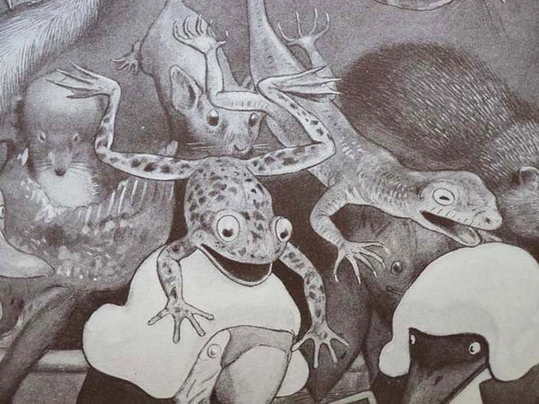 Alice's Adventures in Wonderland [with] Through the Looking-Glass and What Alice Found There