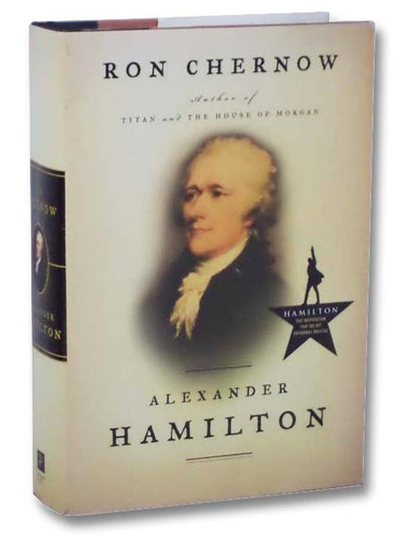 Alexander Hamilton