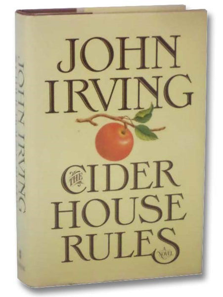 The Cider House Rules
