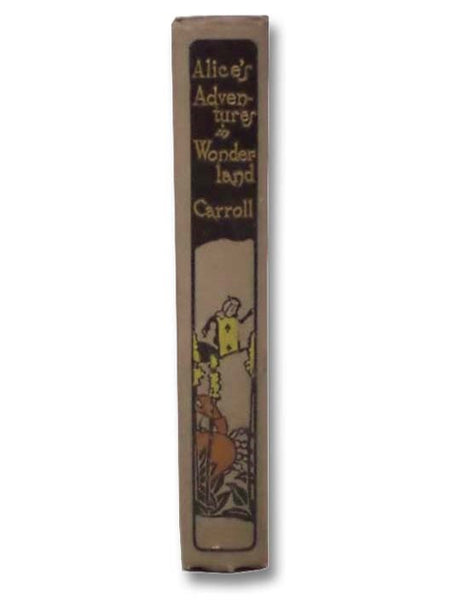Alice's Adventures in Wonderland