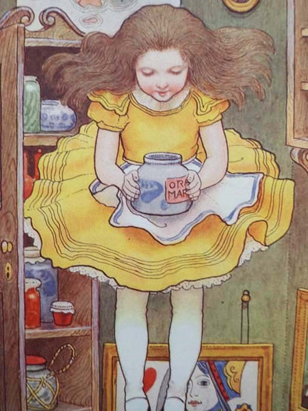 Alice's Adventures in Wonderland
