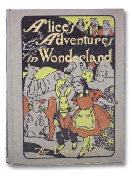 Alice's Adventures in Wonderland