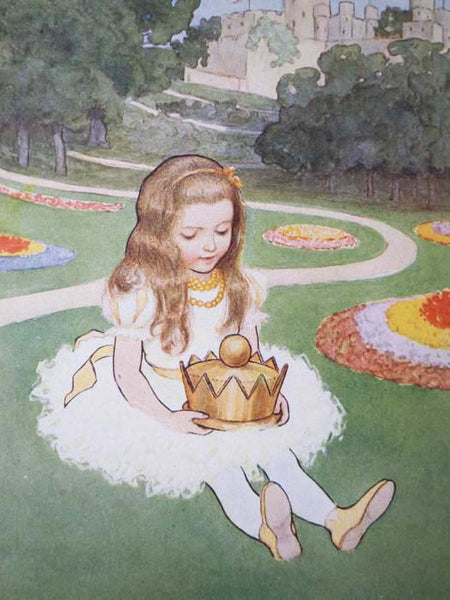 Through the Looking-Glass and What Alice Found There