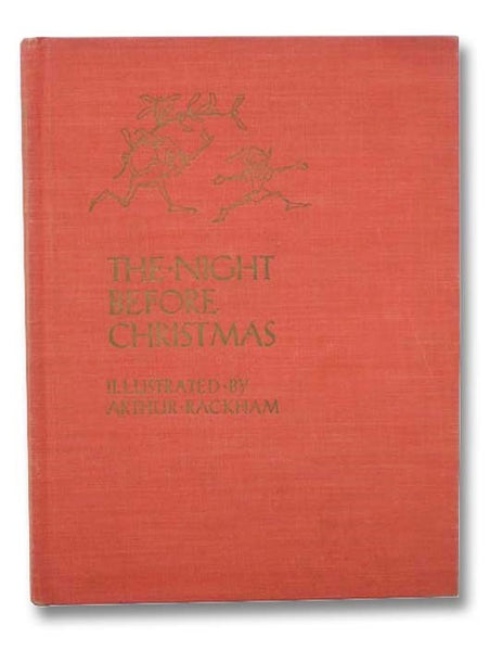The Night Before Christmas