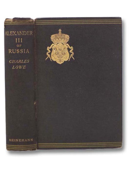 Alexander III of Russia