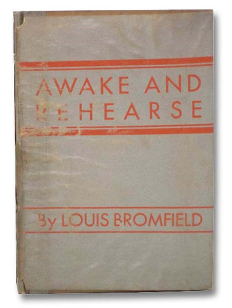 Awake and Rehearse