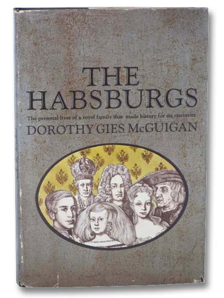 The Habsburgs