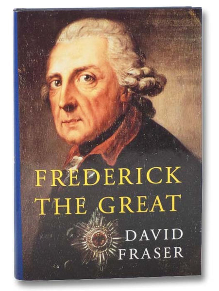 Frederick the Great