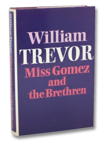Miss Gomez and the Brethren