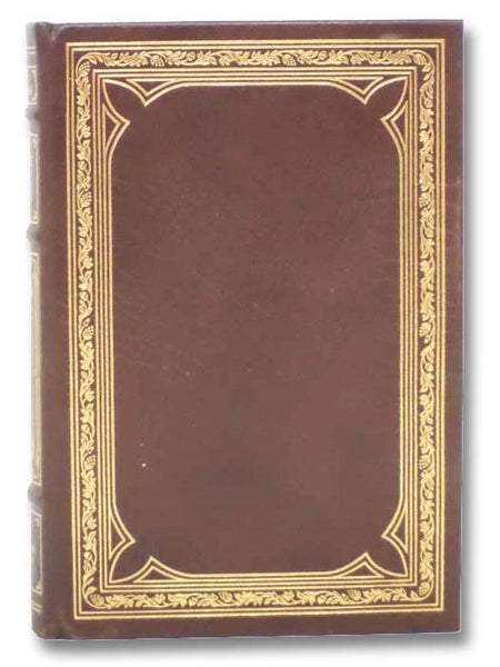 Leaves of Grass (The 100 Greatest Books of All Time)
