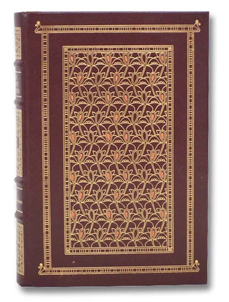 A God Against the Gods (The First Edition Society)