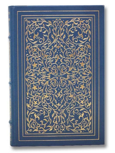 Evidence of Love (The Franklin Library: The First Edition Society)