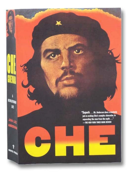 Che Guevara: A Revolutionary Life