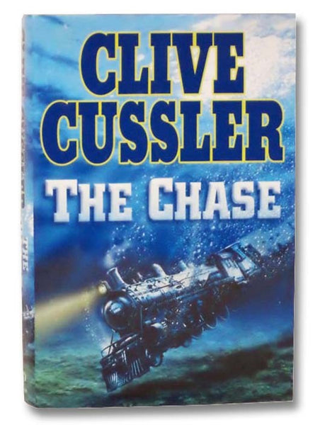 The Chase (An Isaac Bell Adventure)