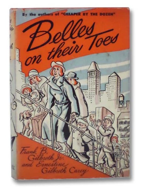 Belles on their Toes