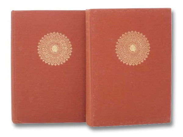The Notebooks of Leonardo Da Vinci, in Two Volumes