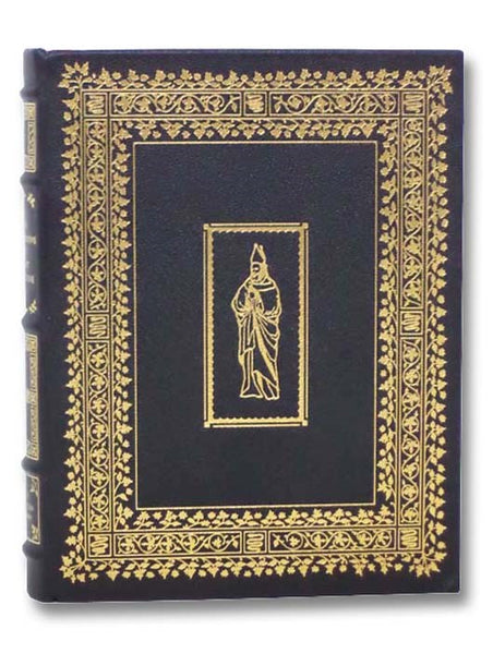The Confessions of Saint Augustine (The 100 Greatest Books of All Time)
