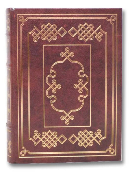 The Divine Comedy: The Inferno; The Purgatorio; The Paradiso (The 100 Greatest Books of All Time)