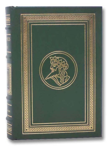 Nine Plays: Medea; The Trojan Women; Orestes; Electra; Iphigenia in Tauris; The Bacchae; Alcestis; Hippolytus; Heracles (The 100 Greatest Books of All Time)