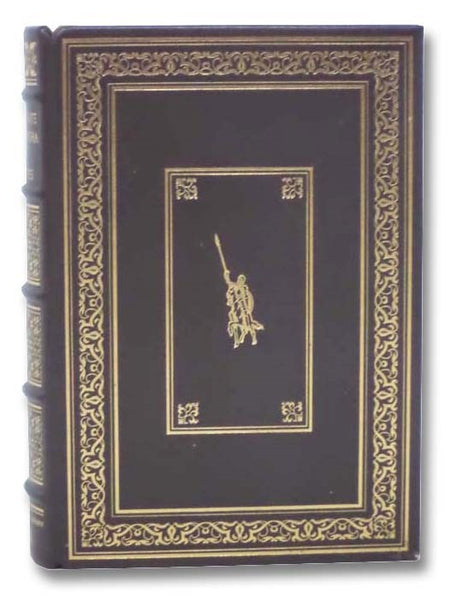 The Ingenious Gentleman Don Quixote De La Mancha (The 100 Greatest Books of All Time)