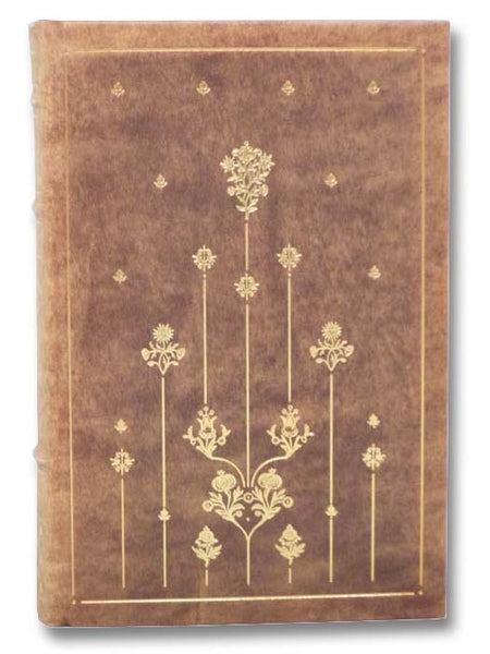 An American Prophet (The First Edition Society)