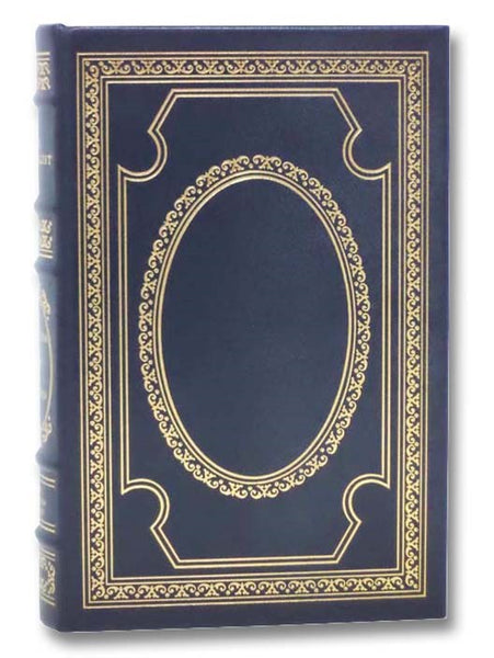 The Federalist (The 100 Greatest Books of All Time)