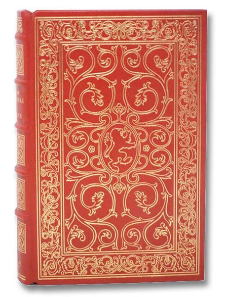 Six Tragedies: Macbeth; Hamlet, Prince of Denmark; Othello, Moor of Venice; Romeo and Juliet; King Lear; Julius Caesar (The 100 Greatest Books of All Time)