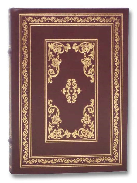 Paradise Lost (The 100 Greatest Books of All Time)
