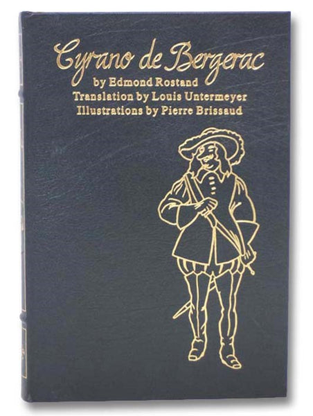 Cyrano de Bergerac (The Collector's Library of Famous Editions)