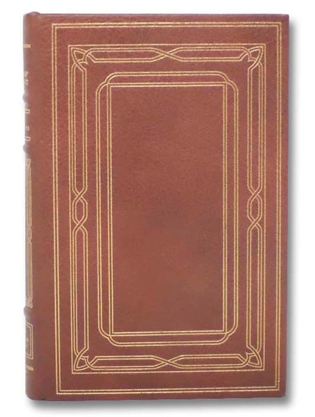 The Winthrop Covenant (The First Edition Society)