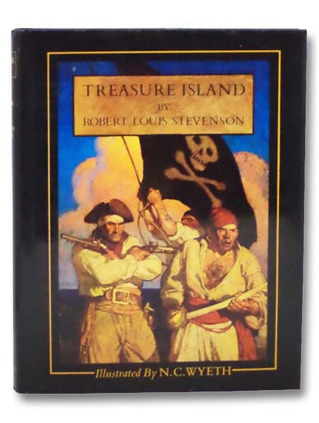 Treasure Island