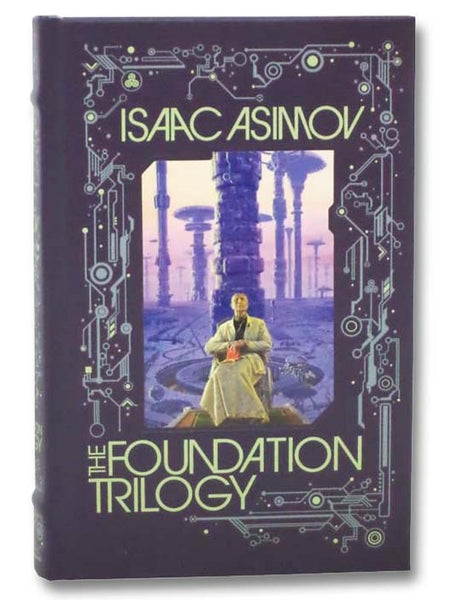The Foundation Trilogy