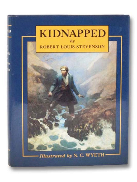 Kidnapped