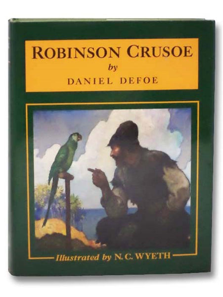 Robinson Crusoe
