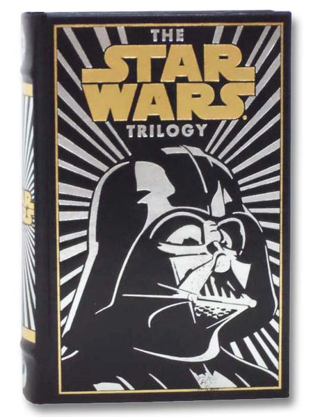 The Star Wars Trilogy