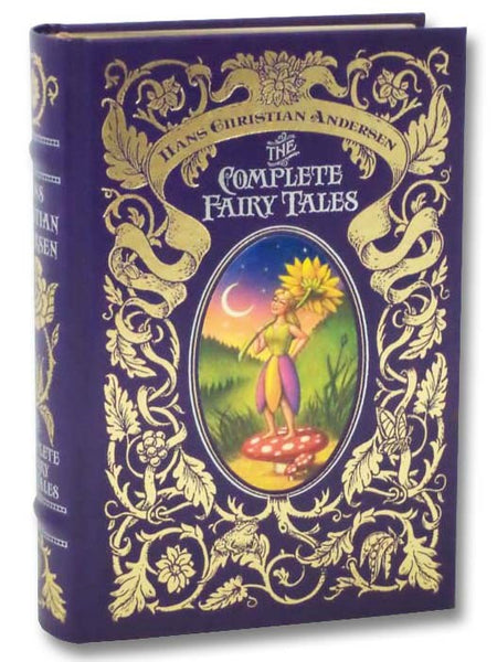The Complete Fairy Tales