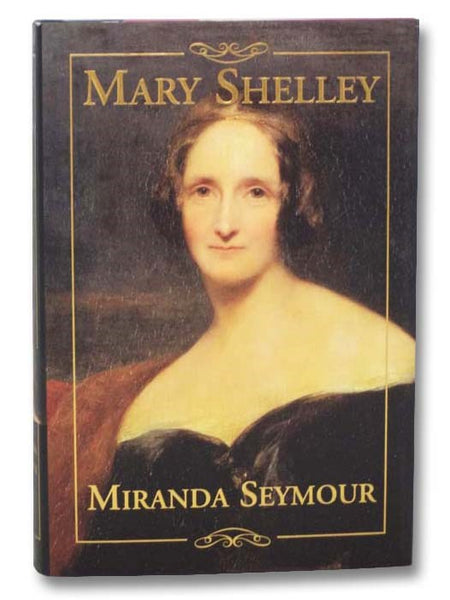 Mary Shelley