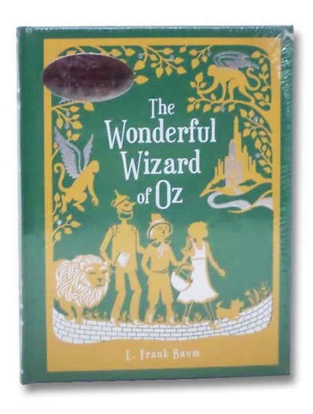 The Wonderful Wizard of Oz