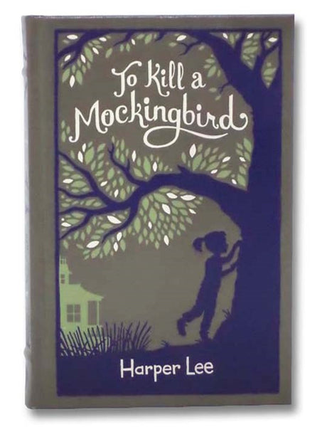 To Kill a Mockingbird