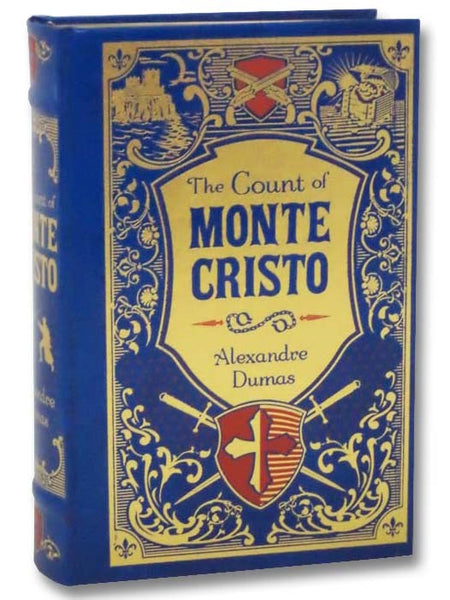 The Count of Monte Cristo