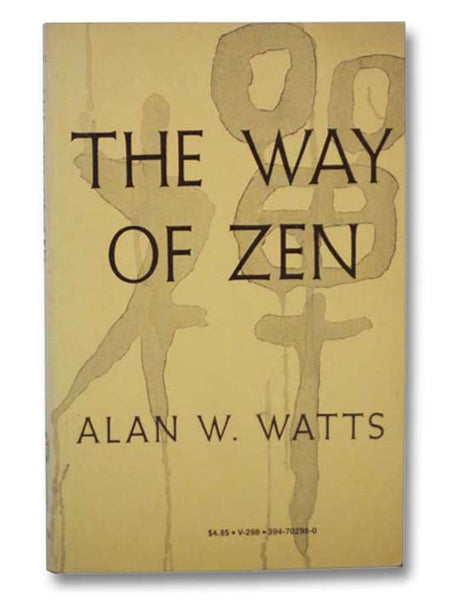 The Way of Zen