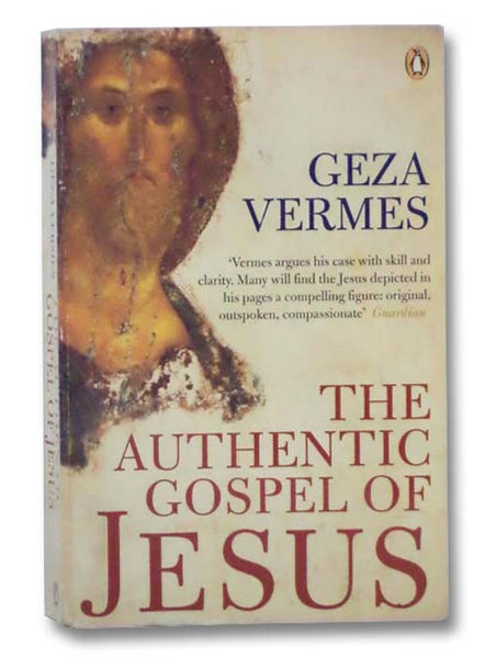 The Authentic Gospel of Jesus