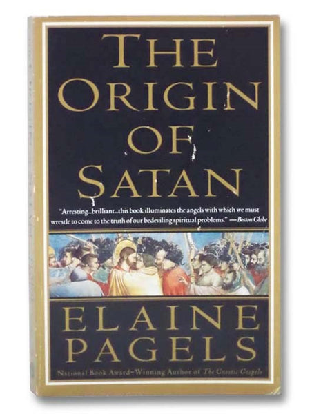 The Origin of Satan