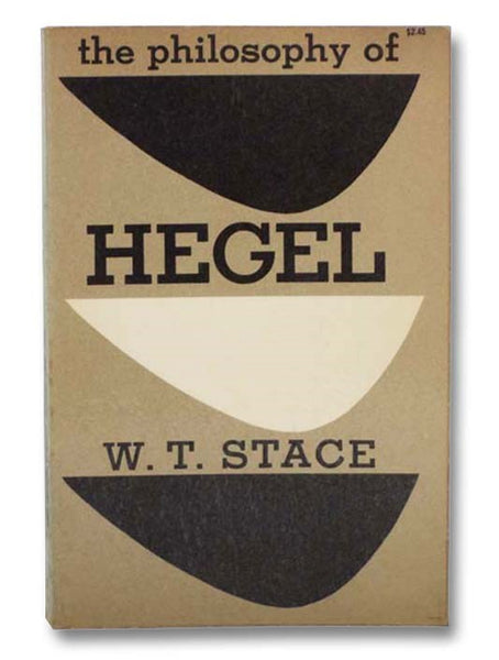Philosophy of Hegel: A Systematic Exposition