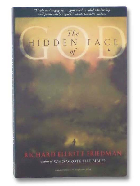The Hidden Face of God