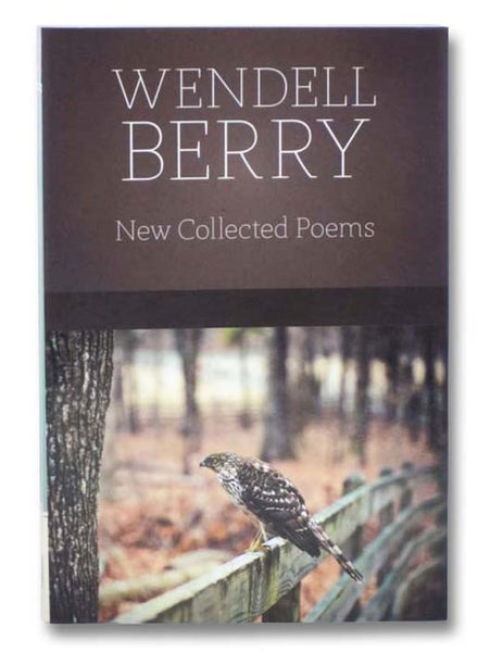 New Collected Poems