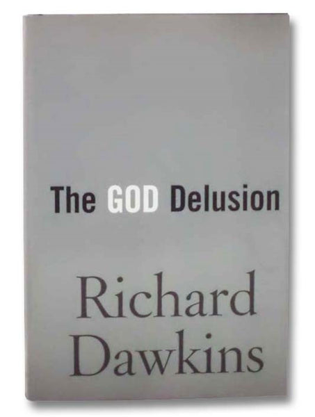 The God Delusion