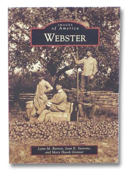 Webster (Images of America)
