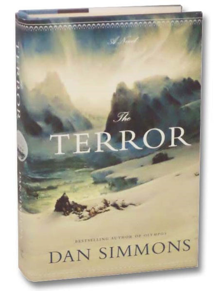 The Terror: A Novel